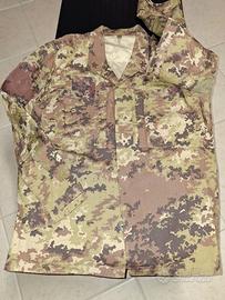 Divisa Mimetica Vegetata