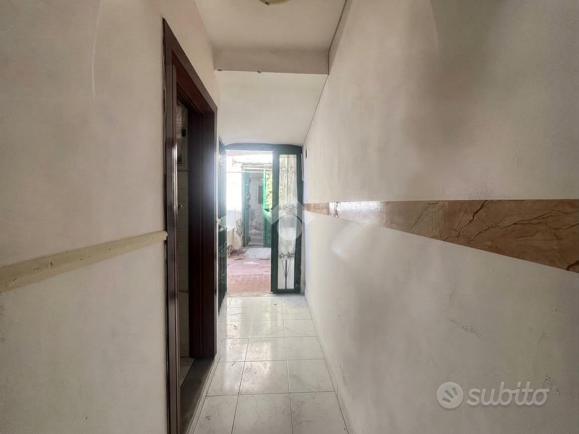 Appartamento – Torre del Greco, Sant'Antonio - Altro