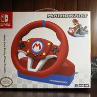 Volante da corsa Mario Kart Racing Wheel Pro Mini