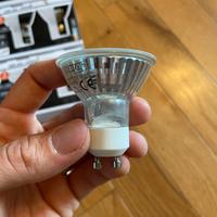 Lampadine faretti alogeni