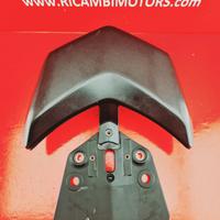 FARO SUPPORTO DUCATI HYPERMOTARD 796