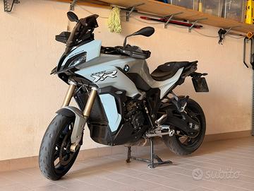 BMW S1000XR