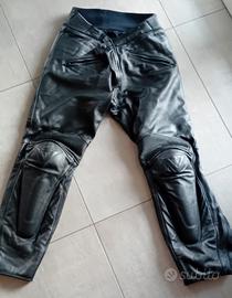 Pantaloni Moto Dainese