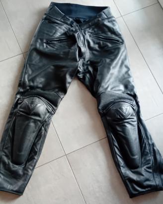 Pantaloni Moto Dainese