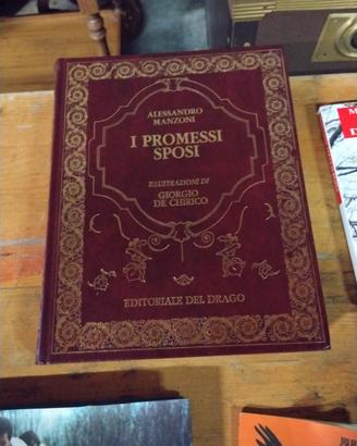 libri vintage