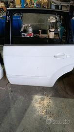 PORTA / PORTIERA USATA POST. SIN. FORD S-MAX ANNO 