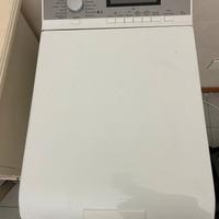 Lavatrice 7kg AEG