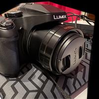 Panasonic Lumix DC-FZ82