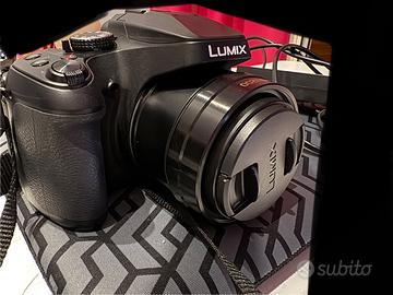Panasonic Lumix DC-FZ82