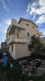 Rif.03670| appartamento ind. quadrilocale