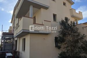 Rif.03670| appartamento ind. quadrilocale