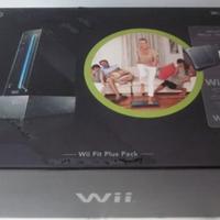 Consolle Nintendo Wii Fit+ Balance Board
