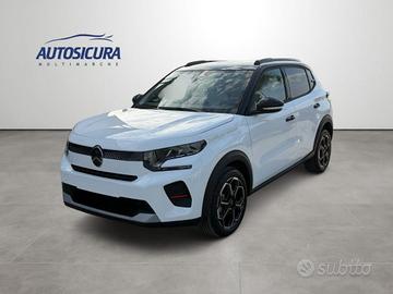 CITROEN C3 PureTech 100 S&S Max