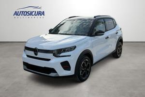 CITROEN C3 Turbo 100 S&S Max
