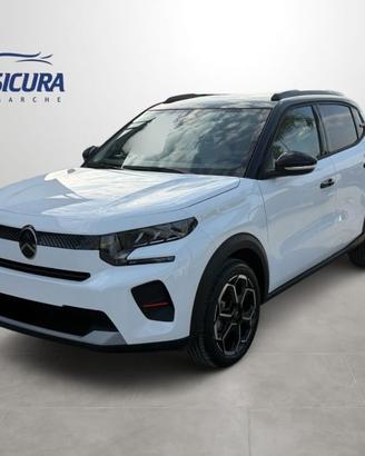 CITROEN C3 Turbo 100 S&S Max