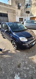 FIAT PANDA 2021 HYBRID UNICO PROPRIETARIO 