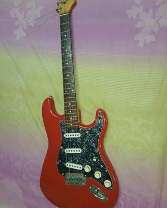 fender squier bullet-strat funzionante leggi