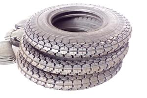 3 Gomme nuove 3.50/8 3.50-8 Vespa 125 150 3.50x8