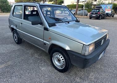 Fiat Panda 900 benzina 1999