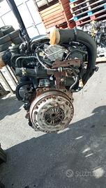 MOTORE FIAT SCUDO 2.0 HDI CODICE RHR KM 127000 ANN