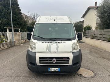 Fiat Ducato ducato maxi 12 posti