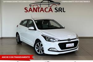 Hyundai i20 1.1 CRDi 12V 5 porte Style