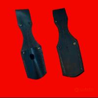 dragona in cuoio tedesca