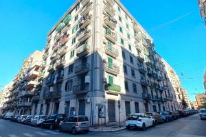 Via Argentina 2 Vani Ristrutturato