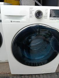 Lavatrice Samsung 8 kg 1200 giri A+++