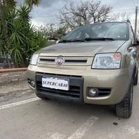 Fiat Panda 1.3 MJT 16V DPF 4x4 ELD