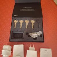 serratura automatica NUKI