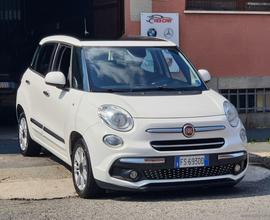 FIAT 500L 1.4 T-Jet 120 CV GPL Lounge