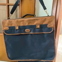 Borsa Portabiti Vintage Q8 - Travel Garment Bag an