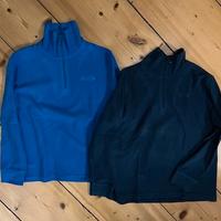 Nr. 2 Micropile Diadora. 8-10 anni