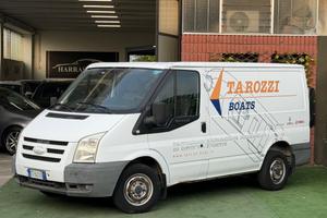 Ford Transit/Tourneo/Bus Transit 300M 2.2 TDCi/85 