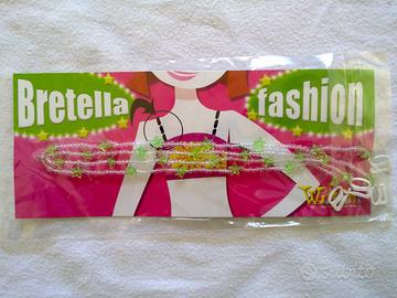 WITCH bretella per reggiseno fashion