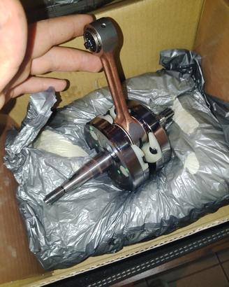 albero motore nuovo fantic xe 125  