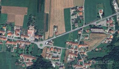 Porzione di casa a Verrua Savoia (TO)