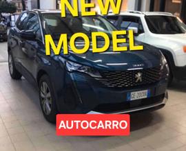 NEW PEUGEOT 3008 1.5hdi 130cv AUTOMATICA AUTOCARRO