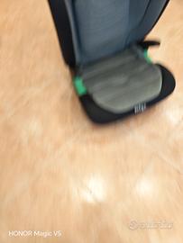 seggiolino auto