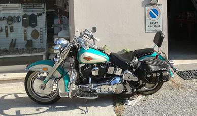 Harley Davidson Originale Americana