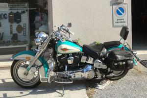 Harley Davidson Originale Americana