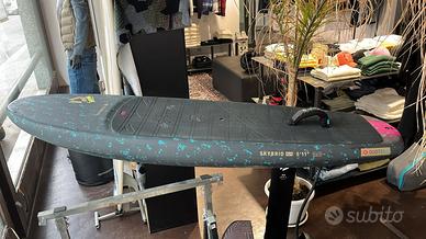 Duotone Skybrid 5.11 2026