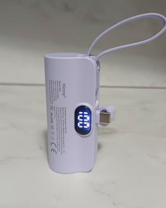 Power Bank Hinne H03