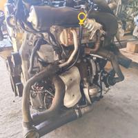 Motore Opel 1.7 cdti