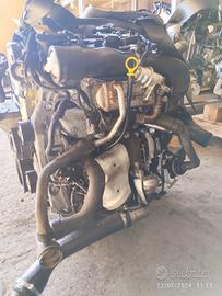 Motore Opel 1.7 cdti