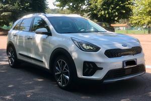 Kia niro Evolution