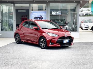 Toyota Yaris 1.5 Hybrid 92CV E6 Neo - 2022