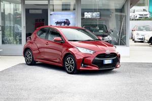 Toyota Yaris 1.5 Hybrid 92CV E6 Neo - 2022