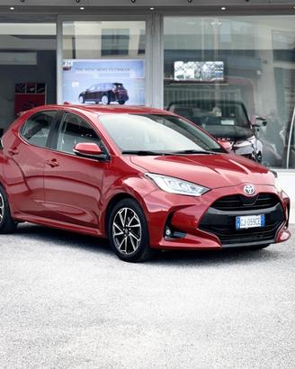 Toyota Yaris 1.5 Hybrid 92CV E6 Neo - 2022